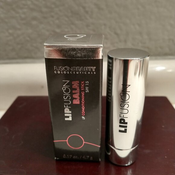 NIB LIP FUSION BALM SPF 15 - Picture 4 of 4